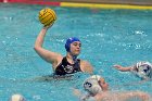 WWPolo vs CC  Wheaton College Women’s Water Polo vs Connecticut College. - Photo By: KEITH NORDSTROM : Wheaton, water polo